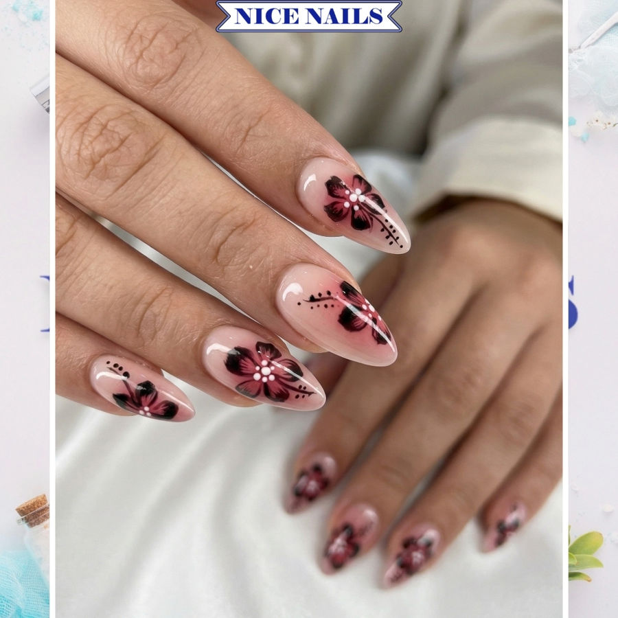 spring nails ideas